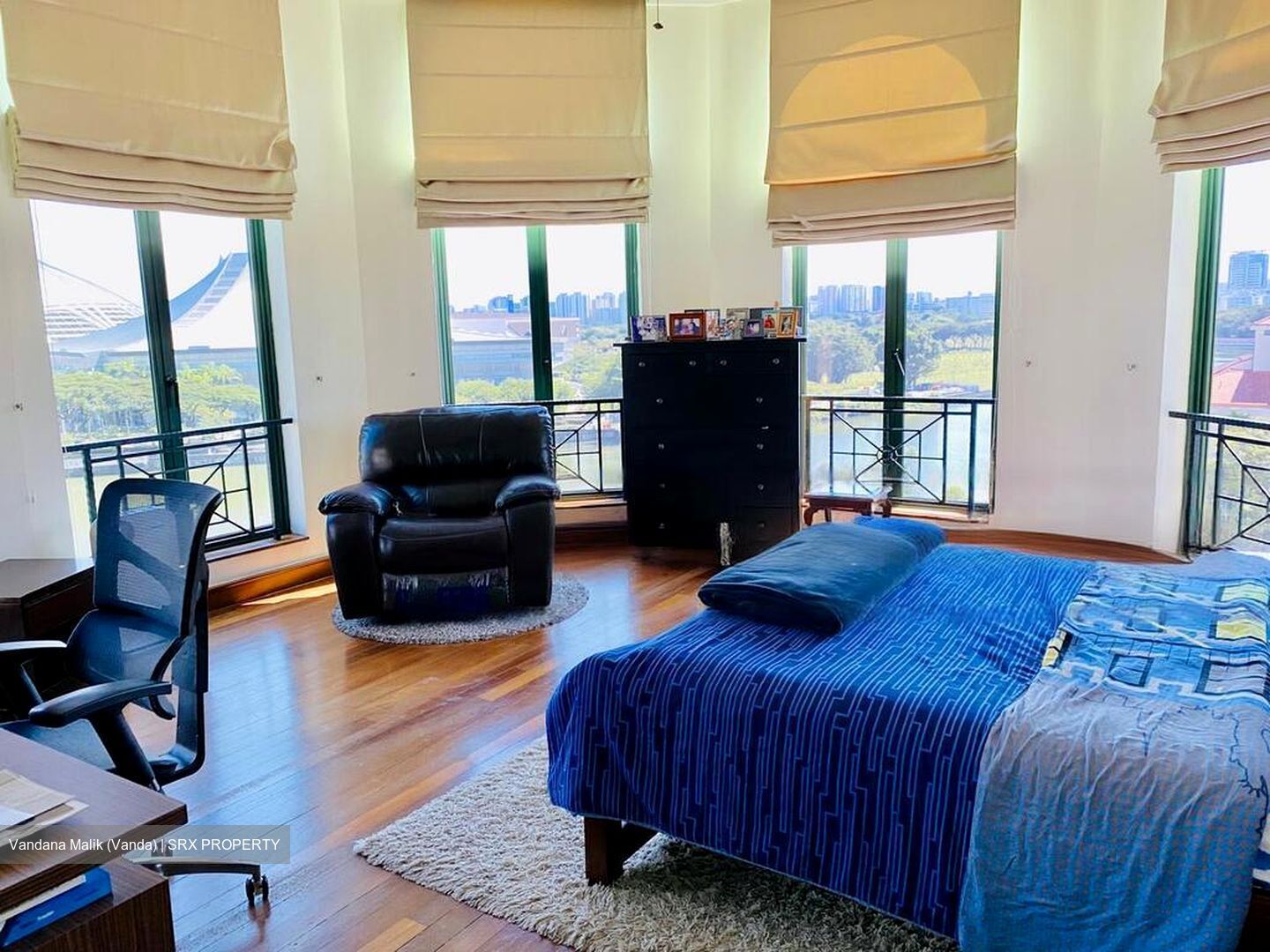 Pebble Bay (D15), Condominium #486132611